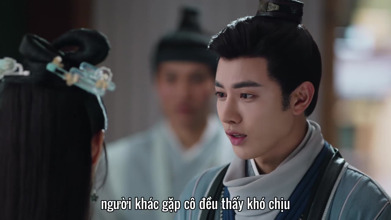 Như Ý Phương Phi tập 6 cảnh 2