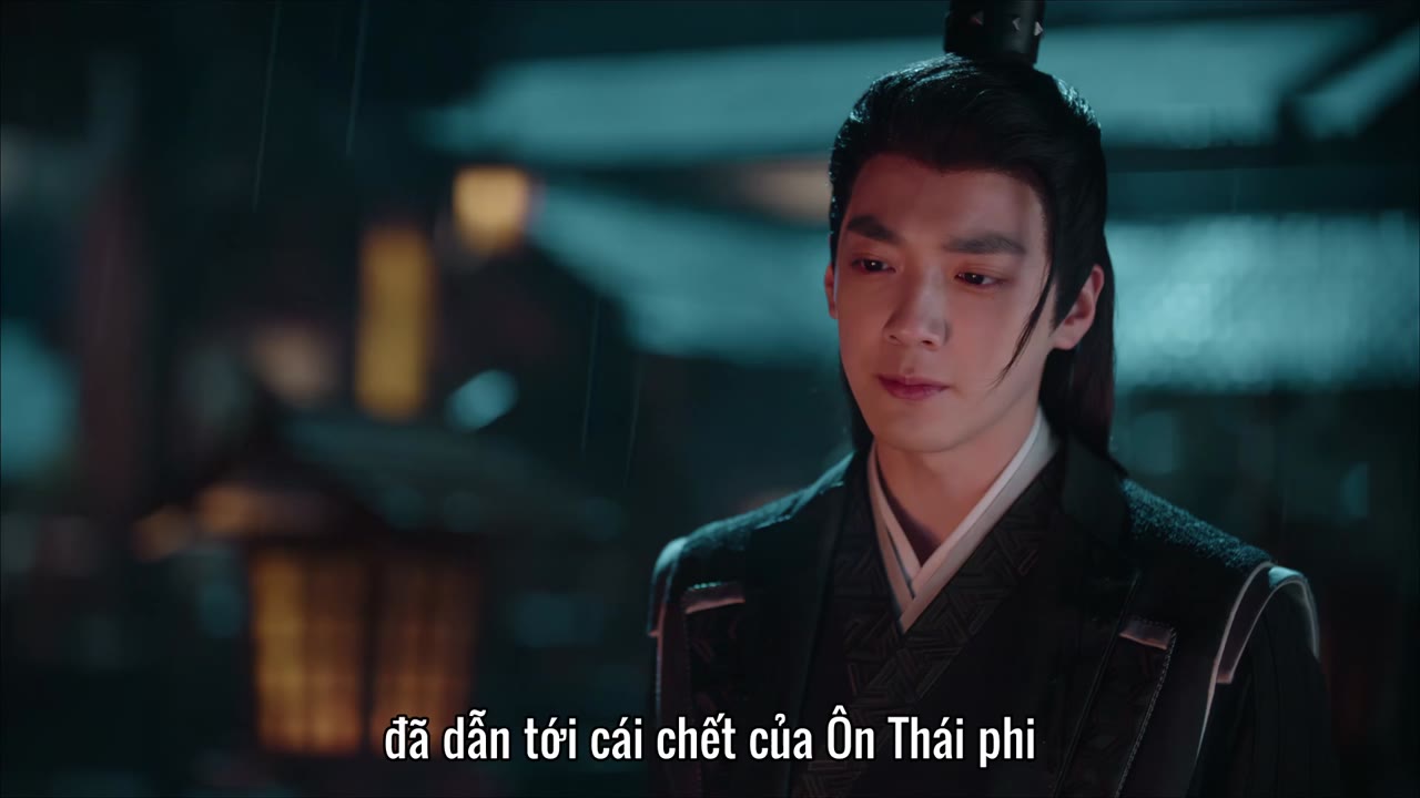 Như Ý Phương Phi tập 7 cảnh 3