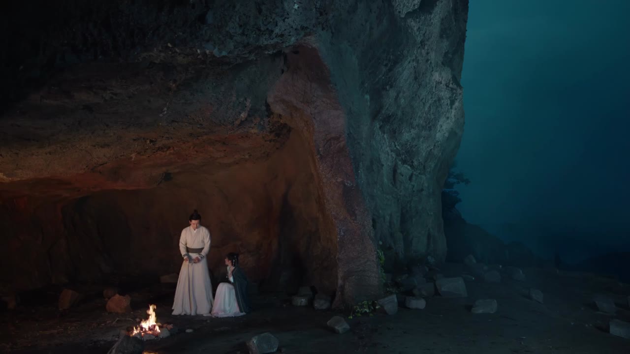 Như Ý Phương Phi tập 13 cảnh 2