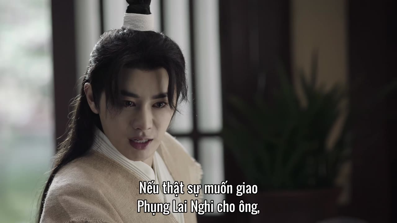 Như Ý Phương Phi tập 15 cảnh 2
