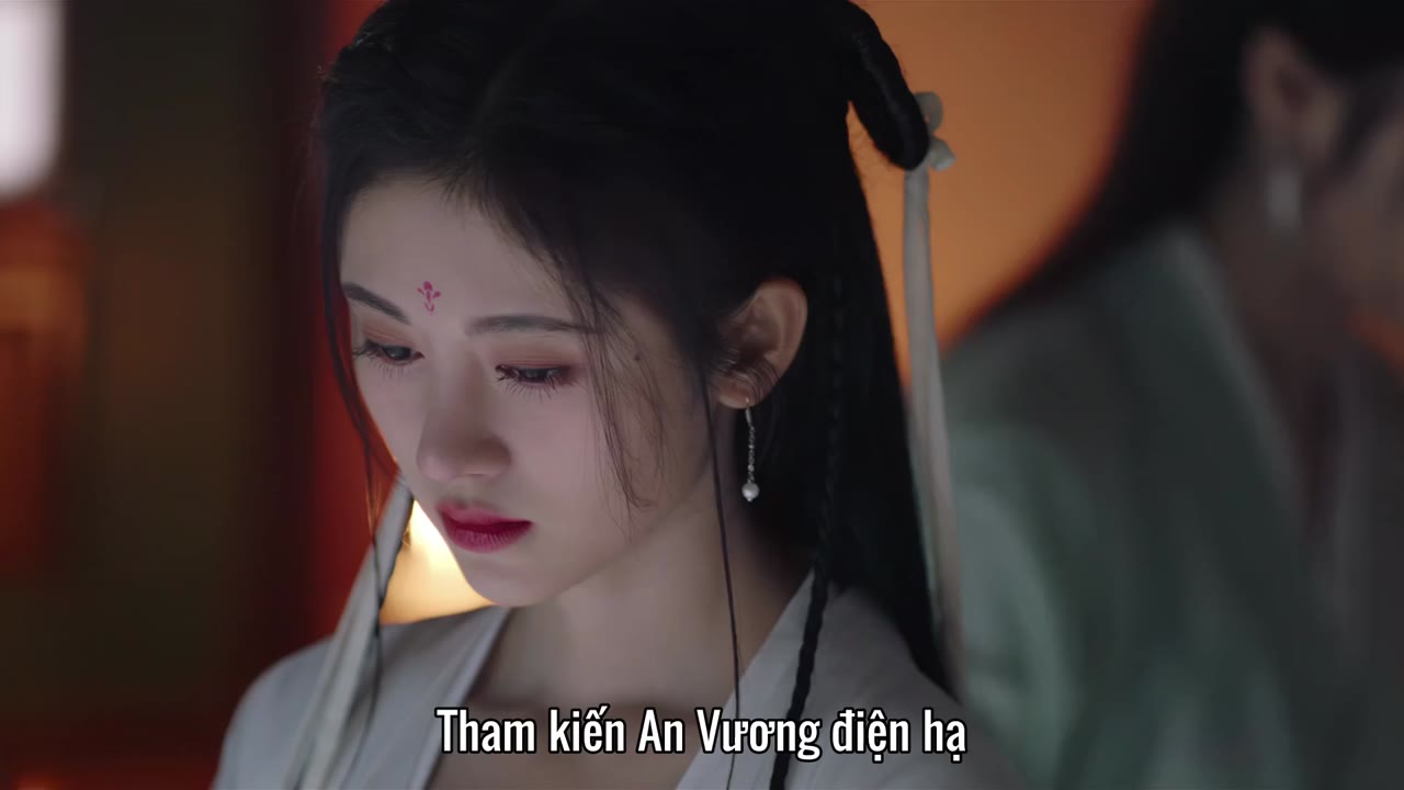 Như Ý Phương Phi tập 19