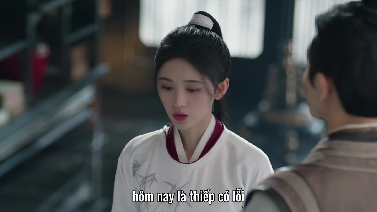 Như Ý Phương Phi tập 20 cảnh 3