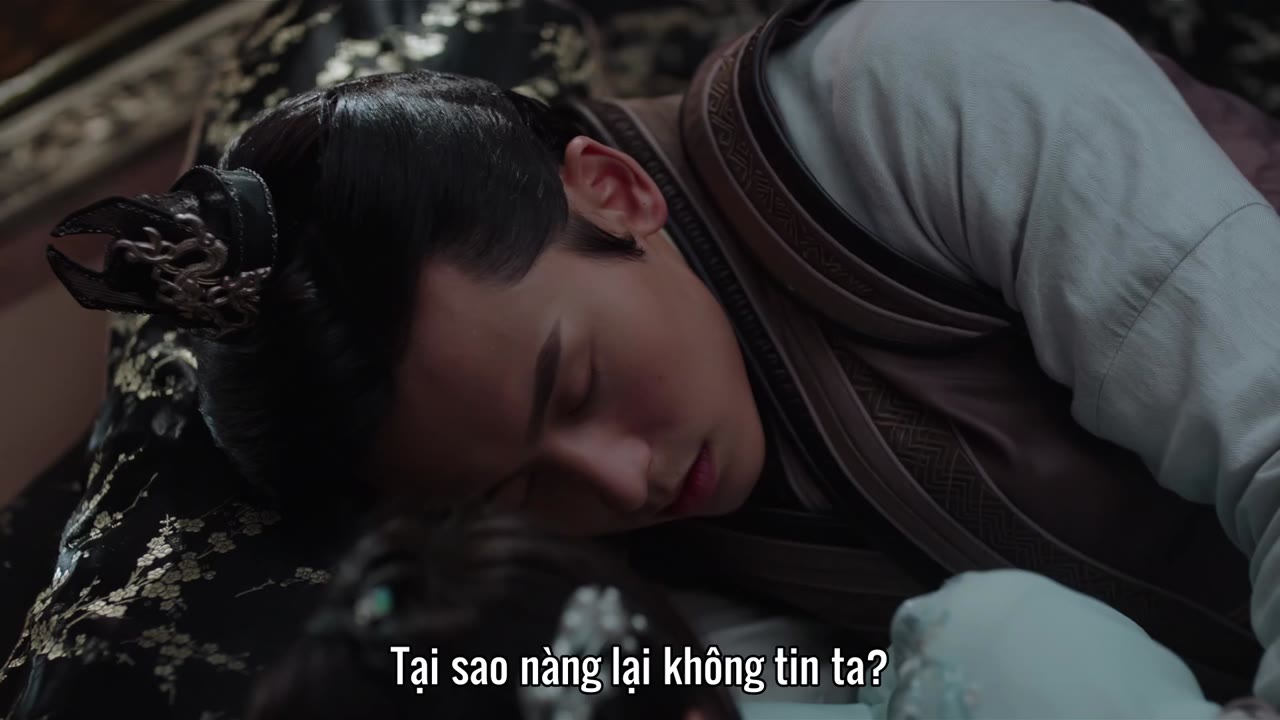 Như Ý Phương Phi tập 21