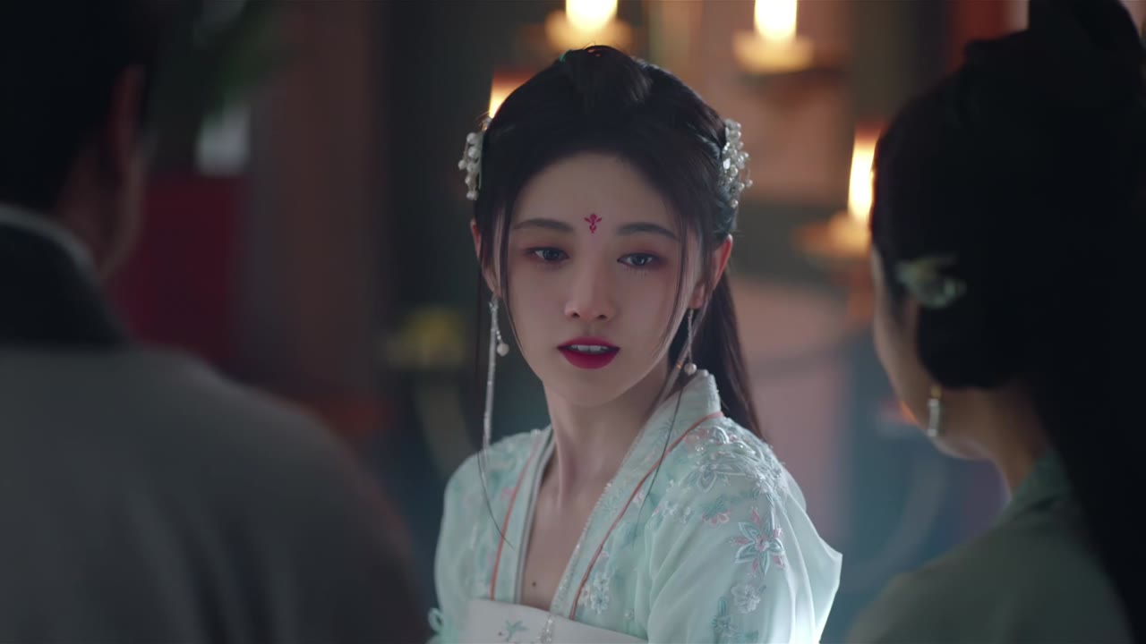 Như Ý Phương Phi tập 22 cảnh 3