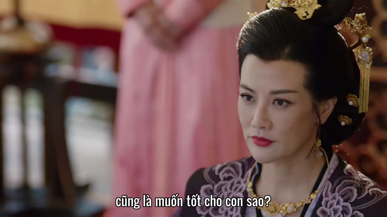 Như Ý Phương Phi tập 23 cảnh 3