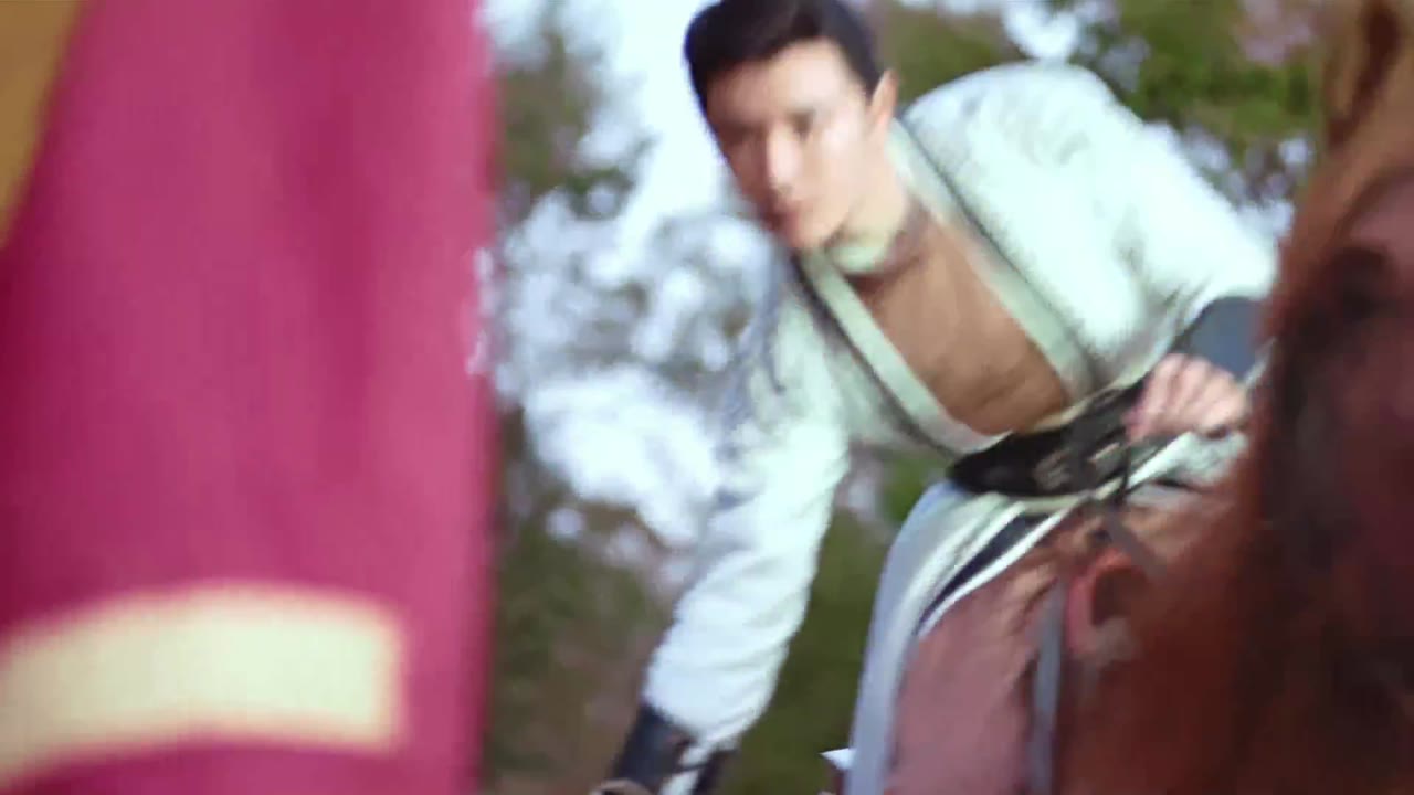 Như Ý Phương Phi tập 24