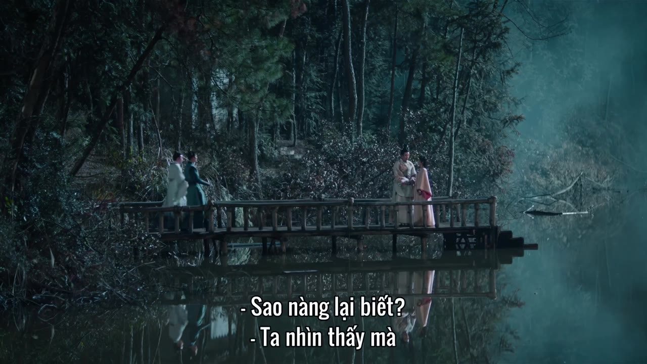 Như Ý Phương Phi tập 24 cảnh 2