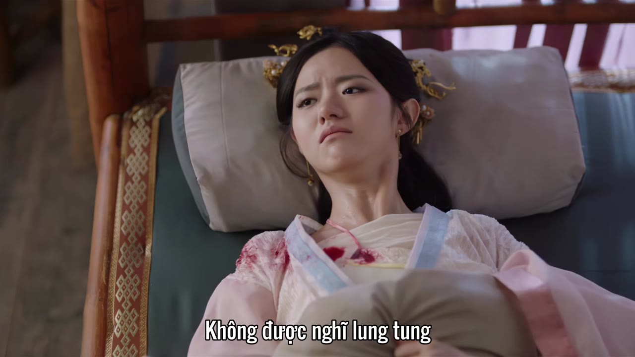 Như Ý Phương Phi tập 25