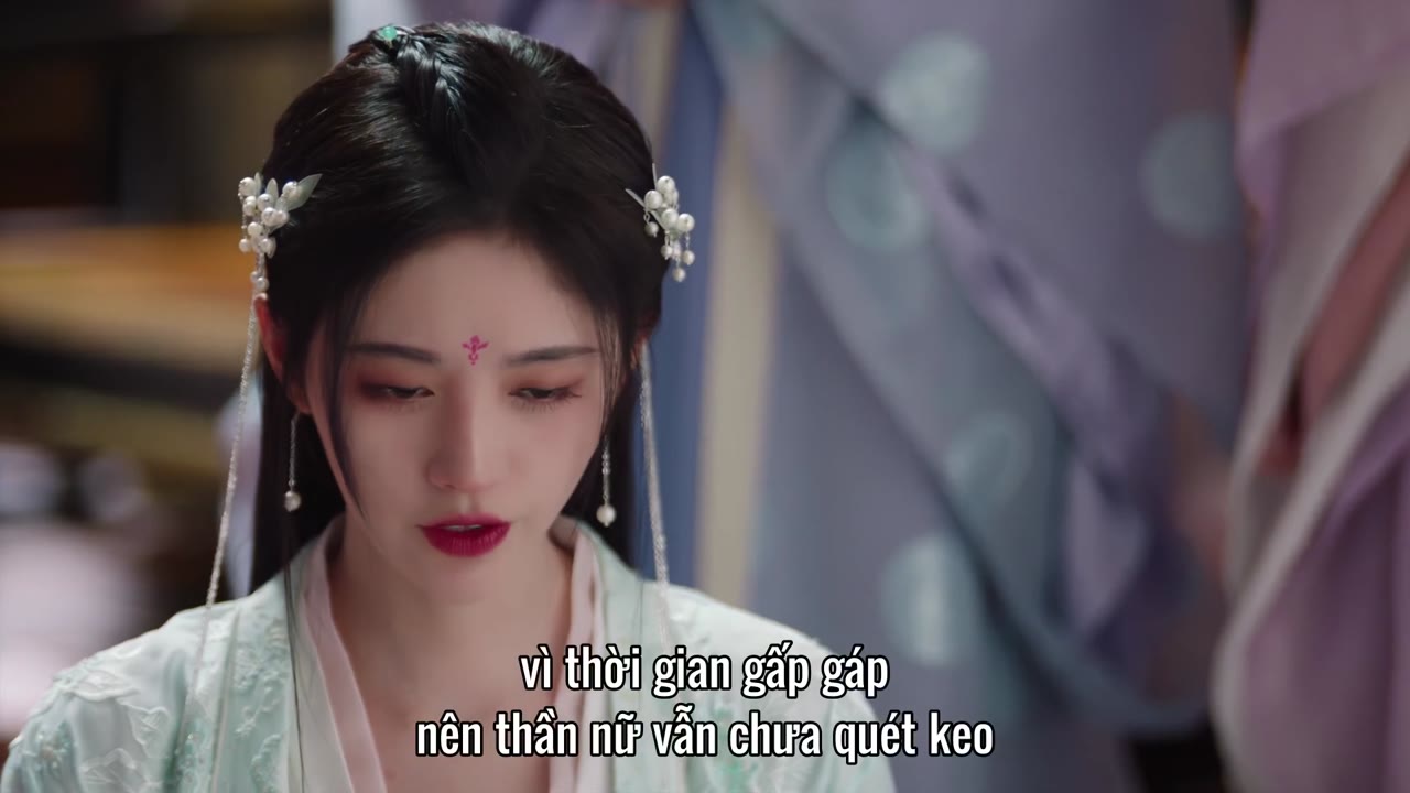 Như Ý Phương Phi tập 28