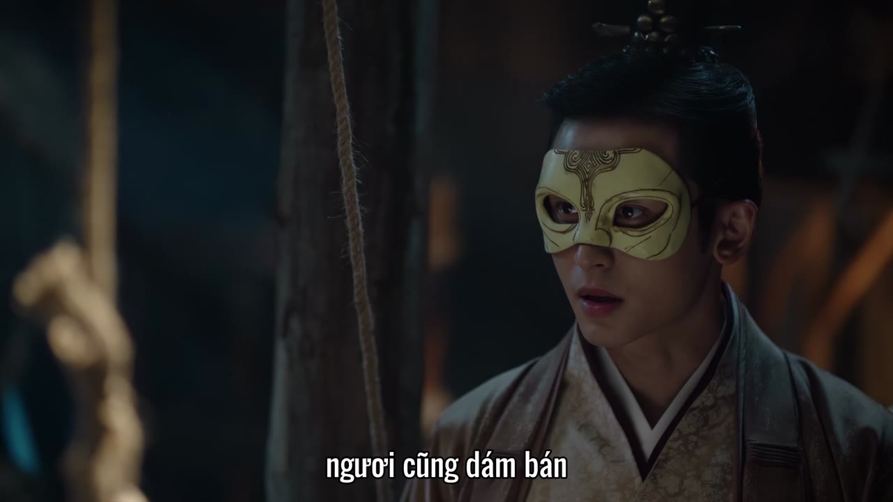 Như Ý Phương Phi tập 30 cảnh 2