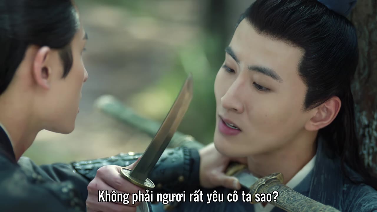 Như Ý Phương Phi tập 31 cảnh 3