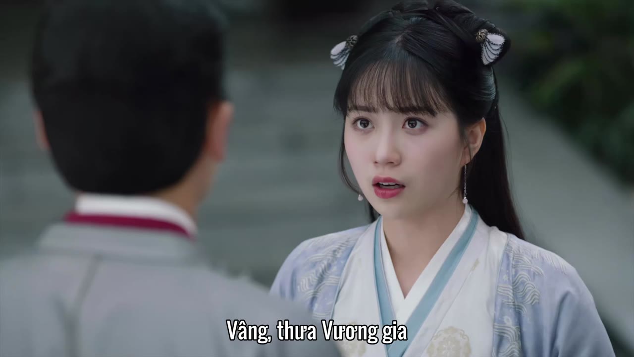 Như Ý Phương Phi tập 36