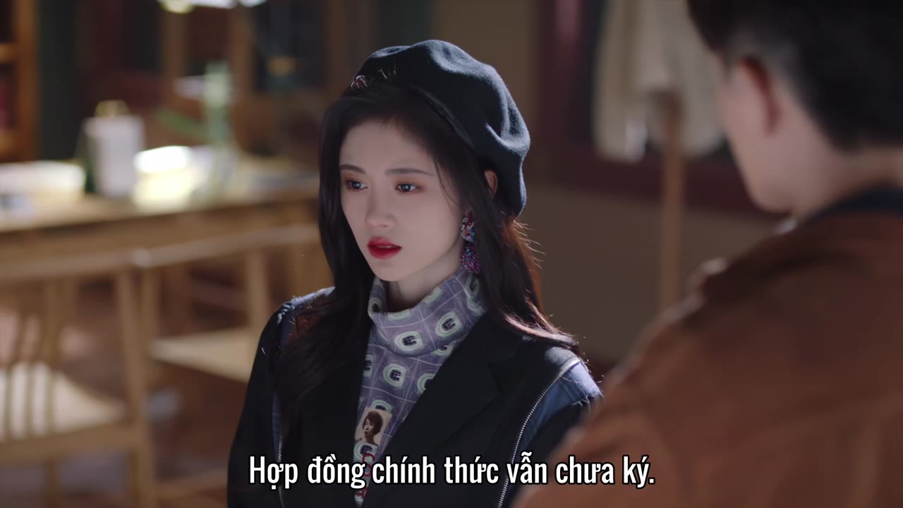 Như Ý Phương Phi tập 42