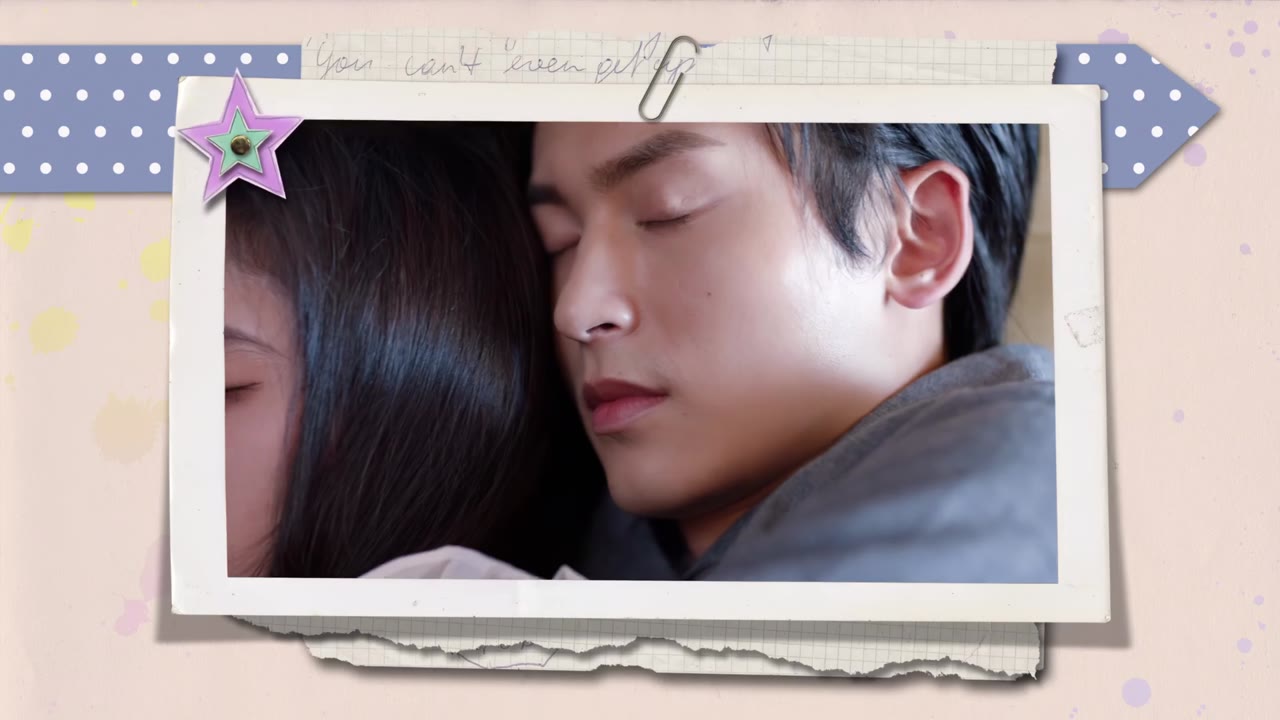 Như Ý Phương Phi tập 44 cảnh 3