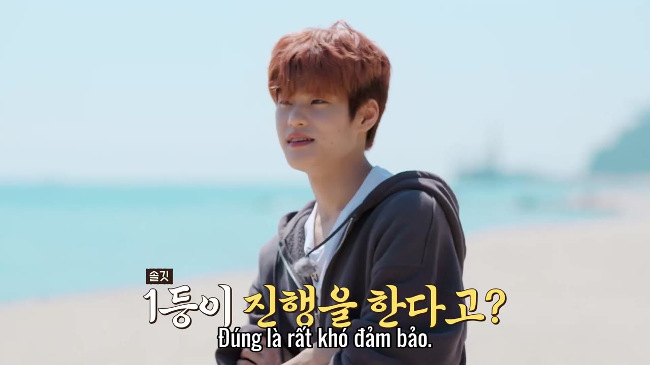 Ông Trùm RIIZE tập 1