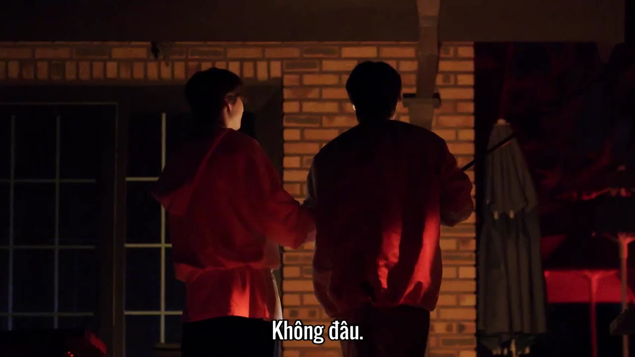 Ông Trùm RIIZE tập 8 cảnh 2