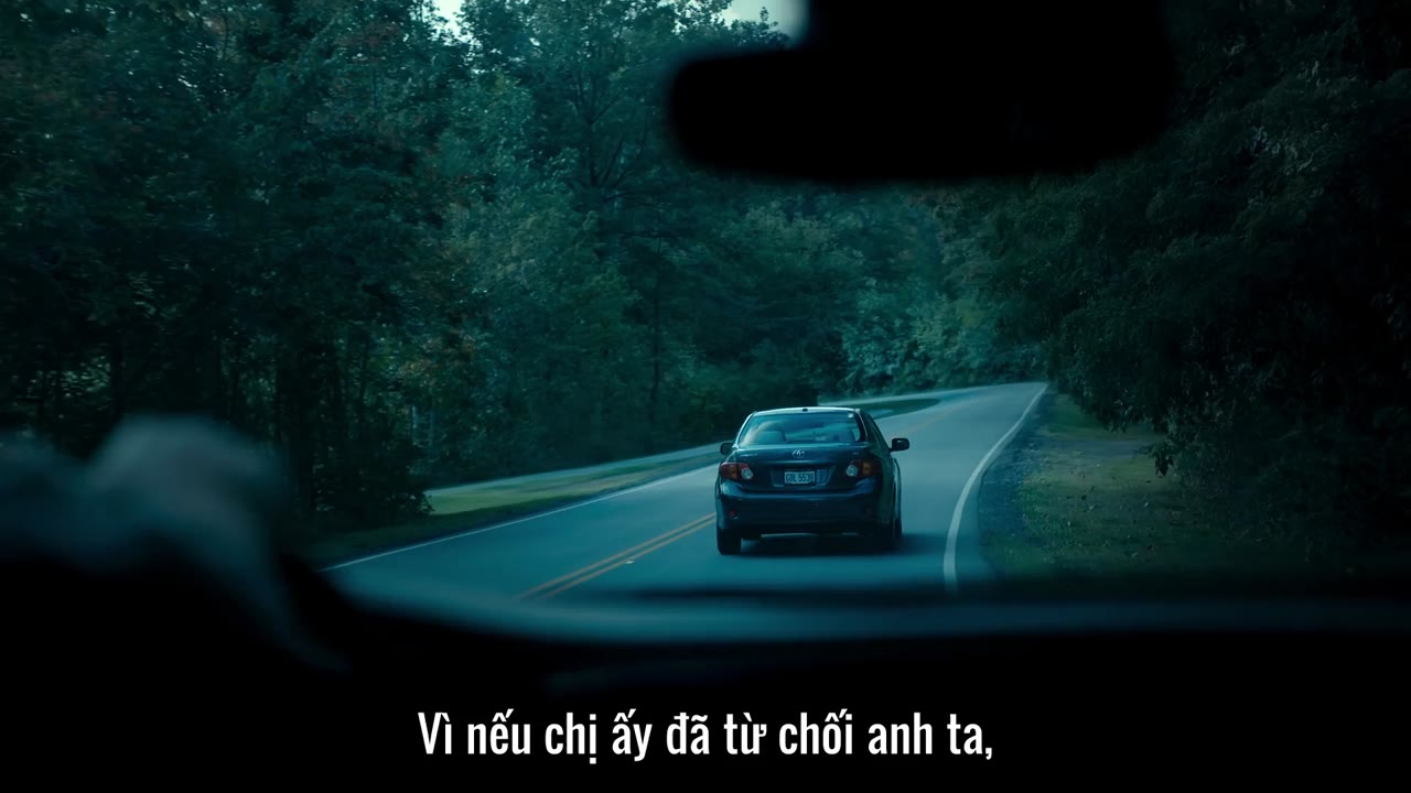 Những bí ẩn chưa lời đáp tập 1 cảnh 3