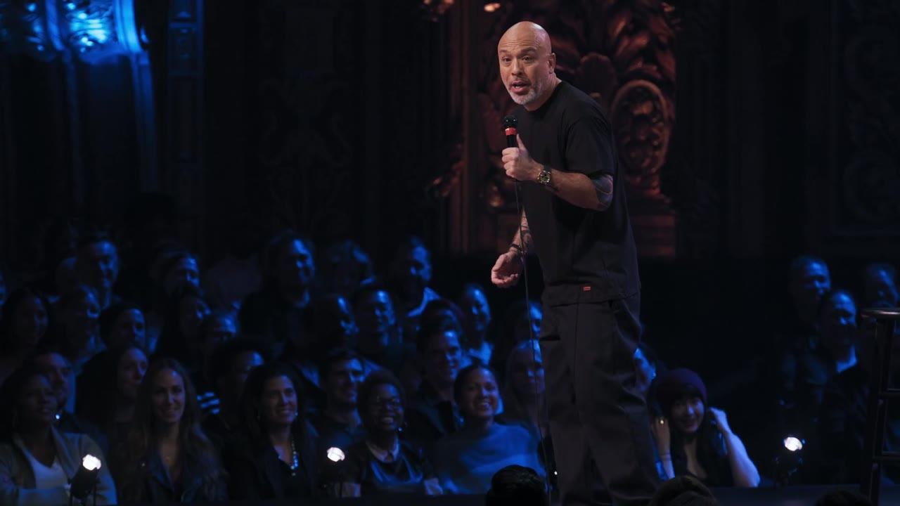 Jo Koy: Trực tiếp từ Brooklyn tập 1