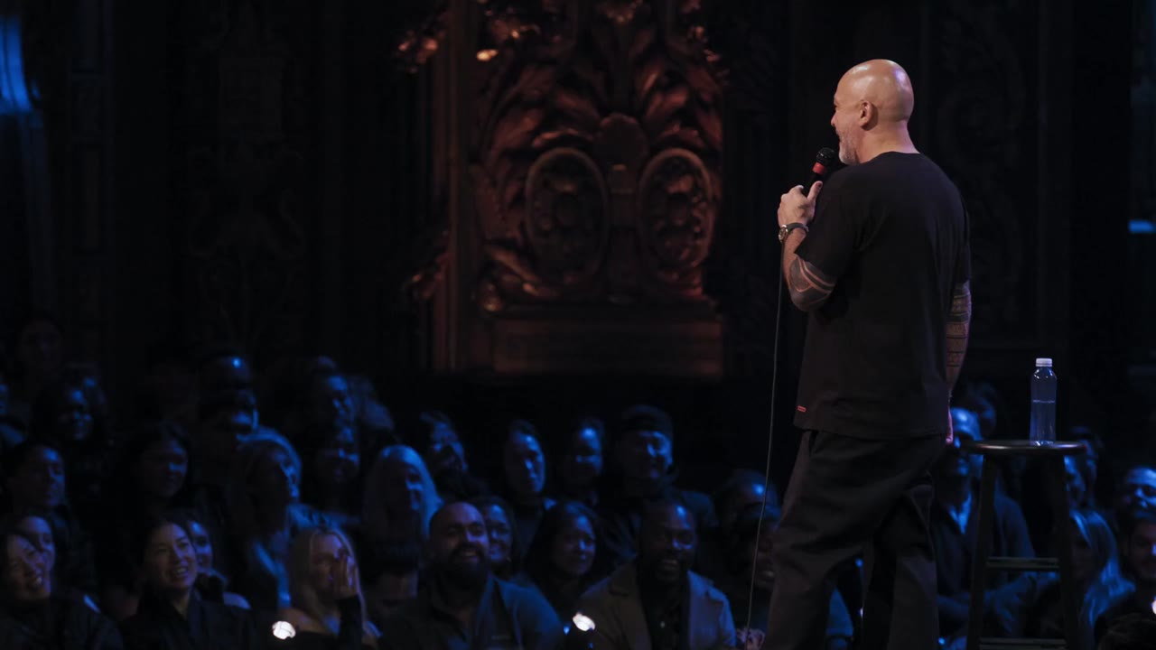 Jo Koy: Trực tiếp từ Brooklyn tập 1 cảnh 3