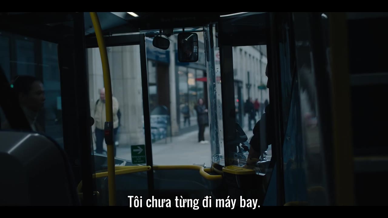 Bàn của bếp trưởng: Món mì tập 2 cảnh 2