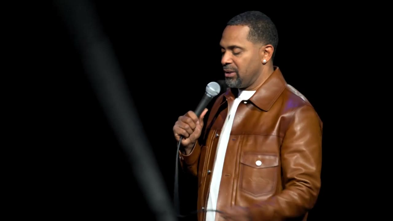 Mike Epps: Sẵn sàng bán hết tập 1 cảnh 2