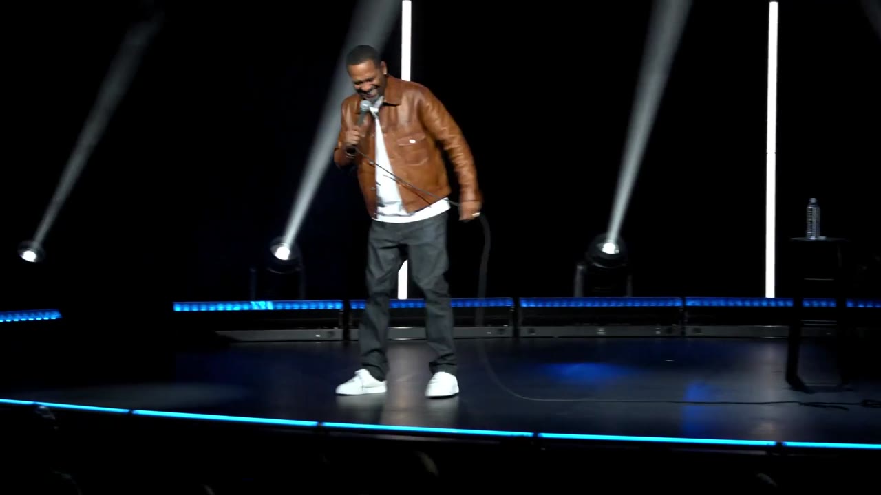Mike Epps: Sẵn sàng bán hết tập 1 cảnh 3
