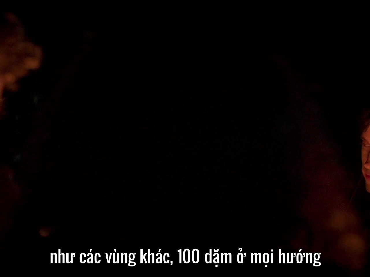 Bản Tính Hung Tàn tập 1