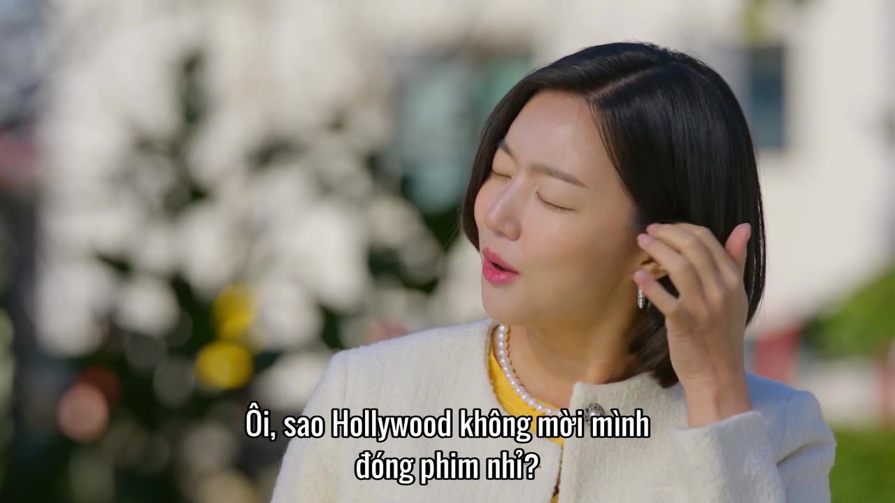 Máu Lạnh tập 1 cảnh 3