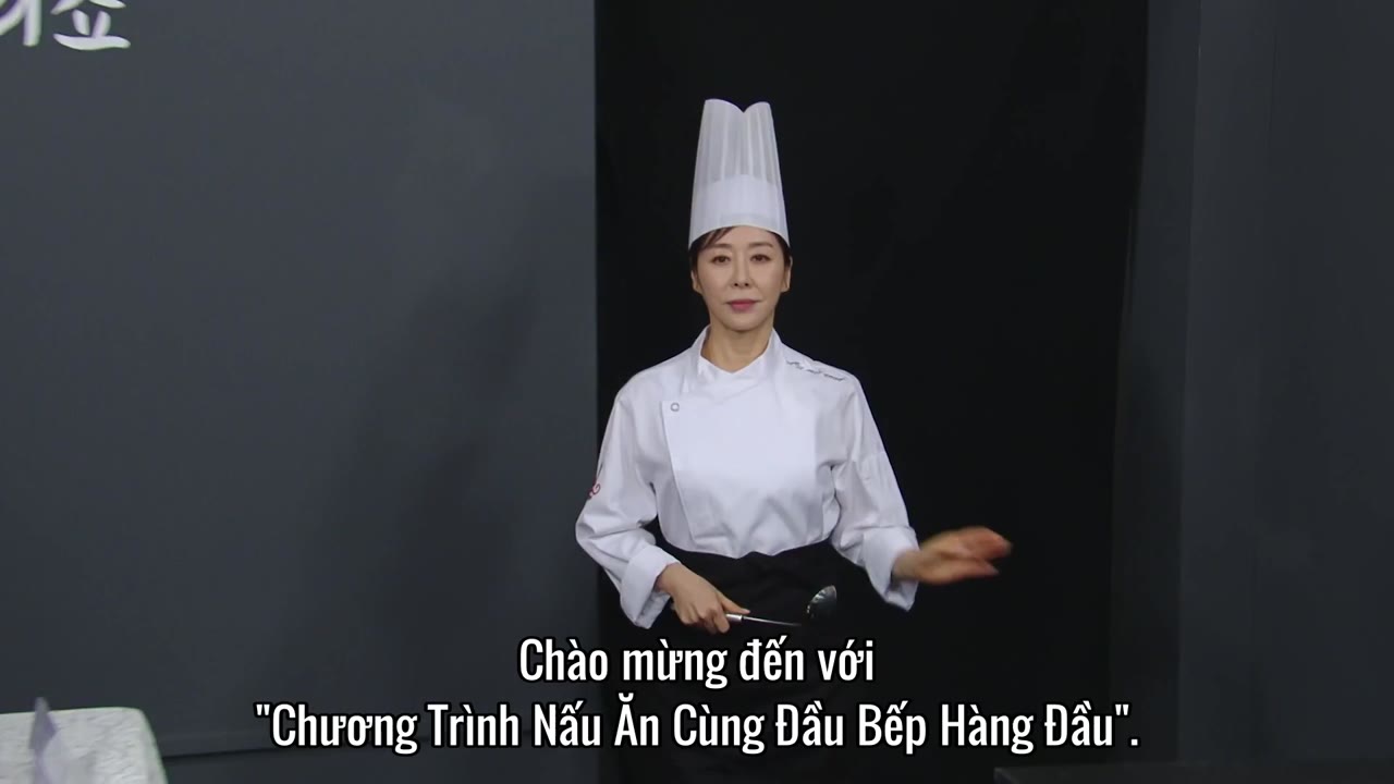 Máu Lạnh tập 8