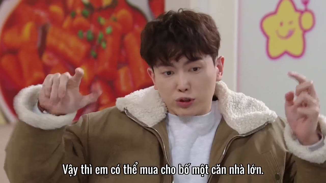 Máu Lạnh tập 10