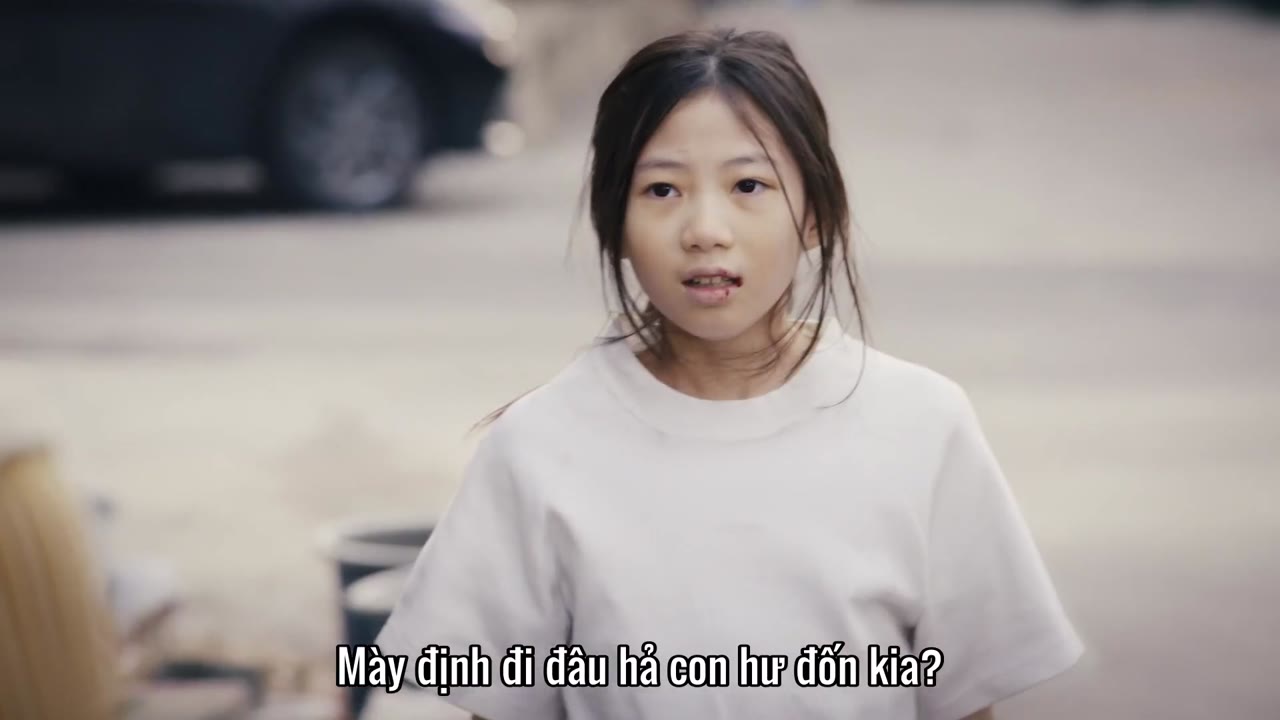 Máu Lạnh tập 15 cảnh 3