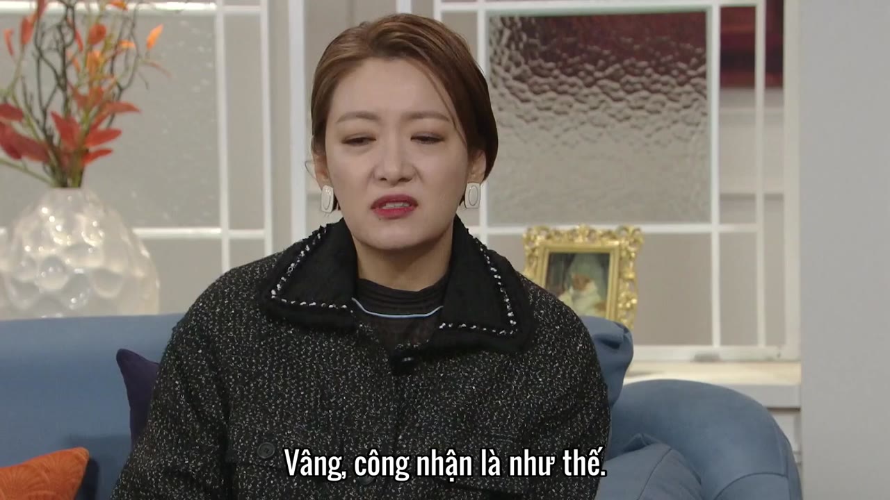 Máu Lạnh tập 17