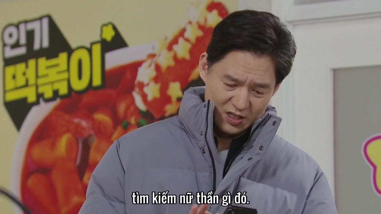 Máu Lạnh tập 21