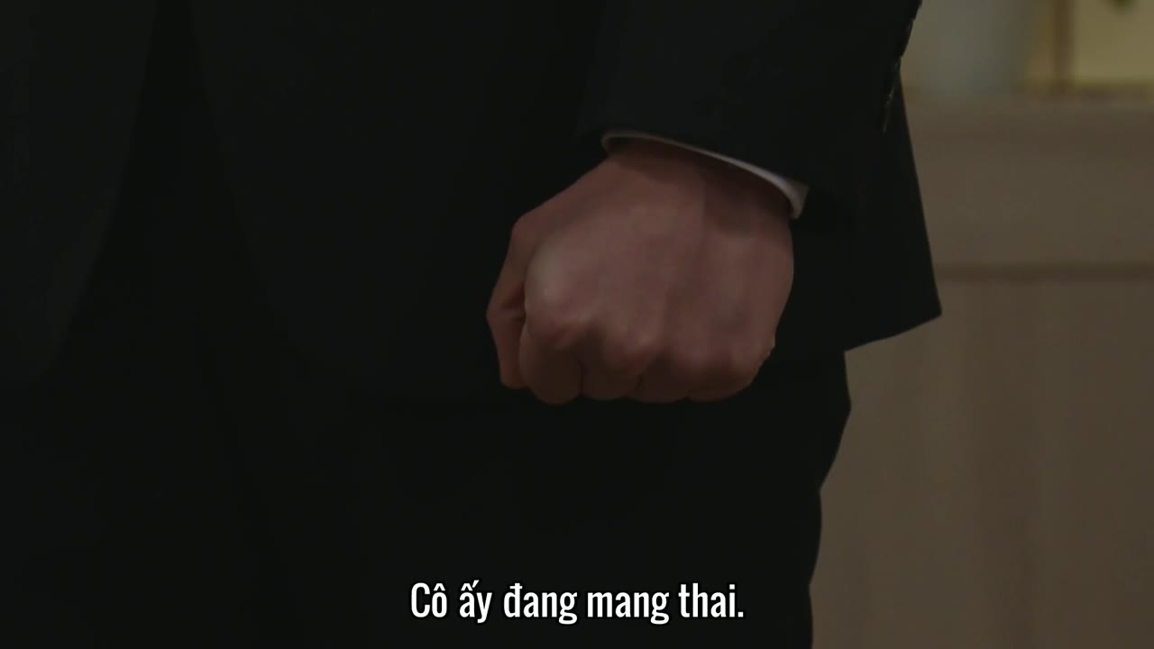 Máu Lạnh tập 21 cảnh 3