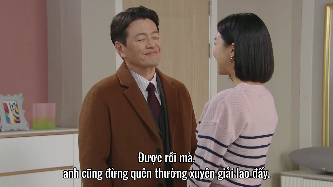 Máu Lạnh tập 28