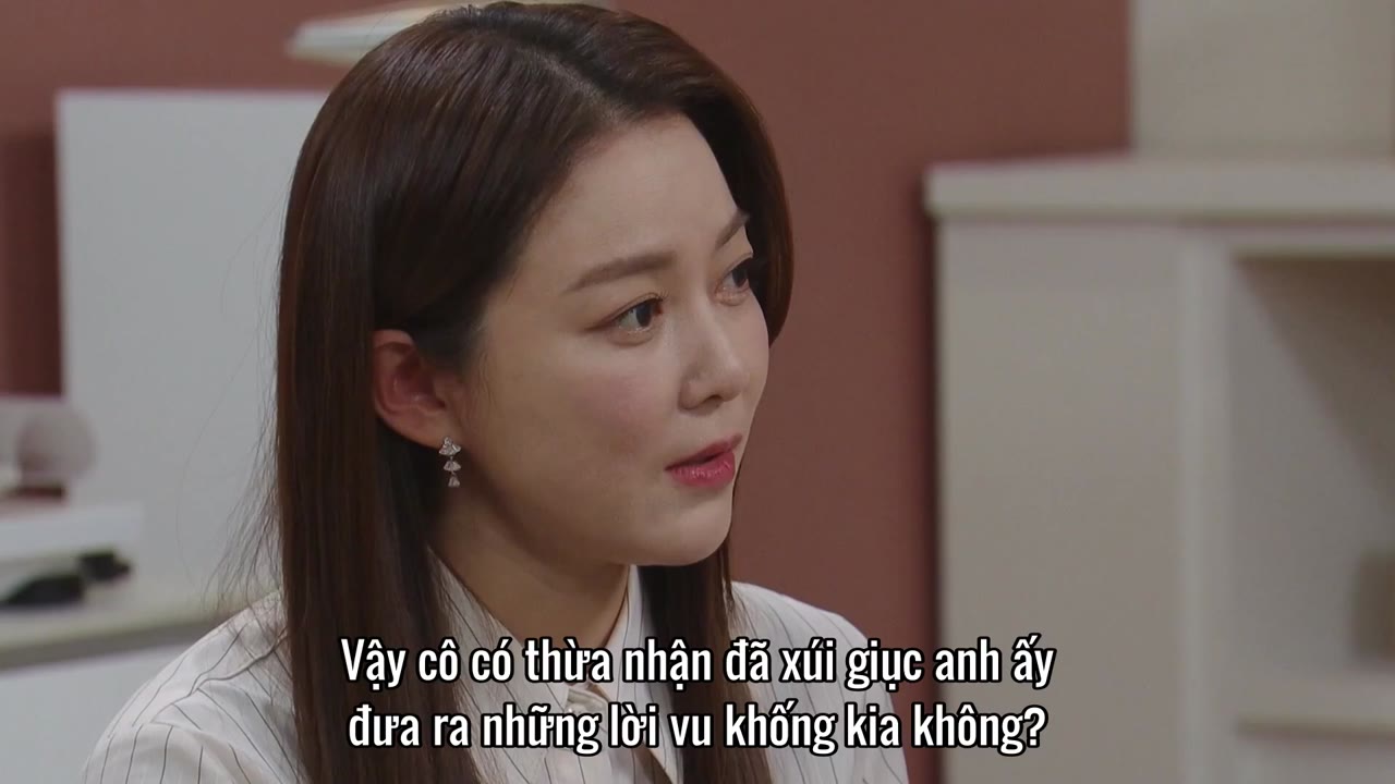 Máu Lạnh tập 29 cảnh 2