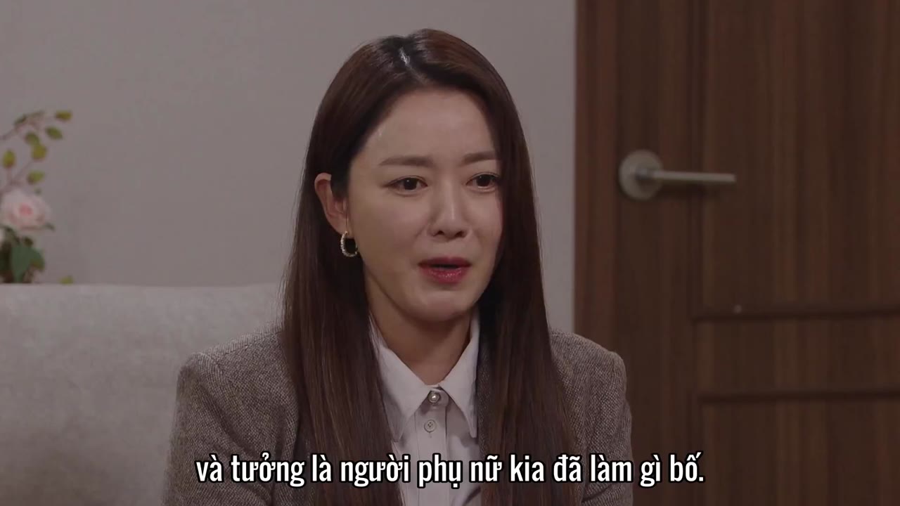 Máu Lạnh tập 31 cảnh 3