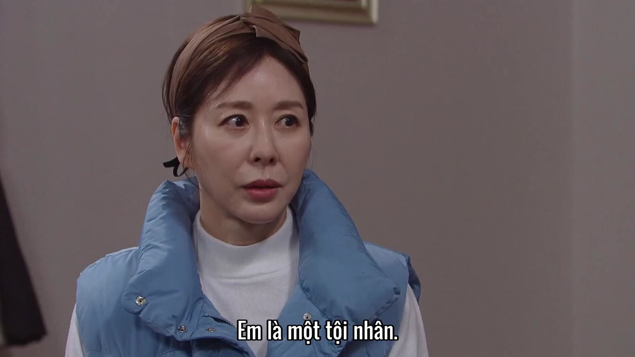 Máu Lạnh tập 33