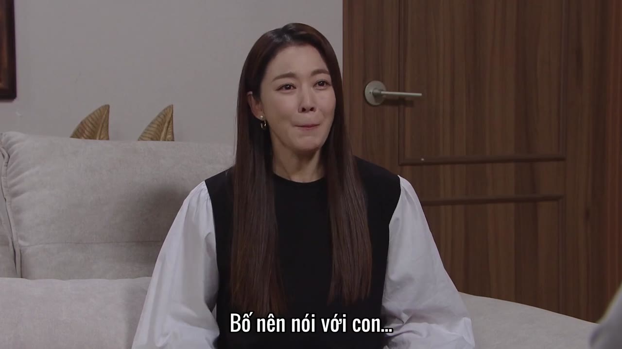Máu Lạnh tập 38