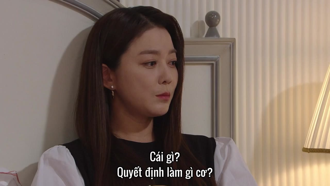 Máu Lạnh tập 38 cảnh 2
