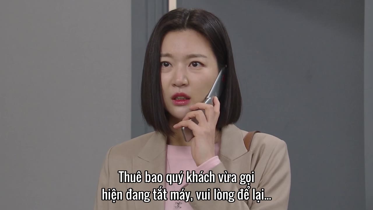 Máu Lạnh tập 43