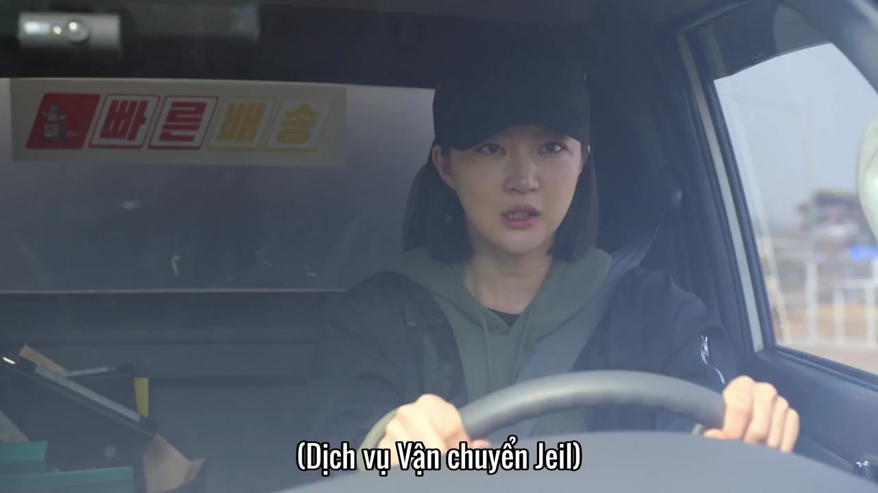 Máu Lạnh tập 44