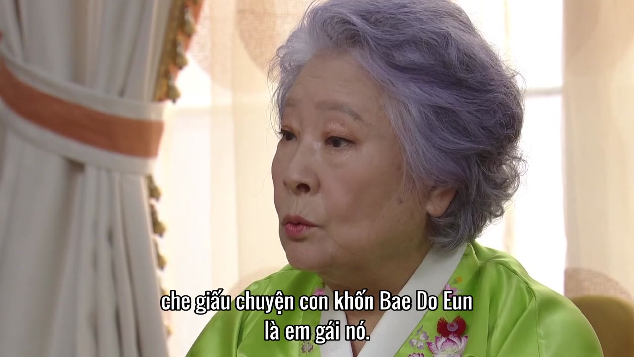Máu Lạnh tập 45