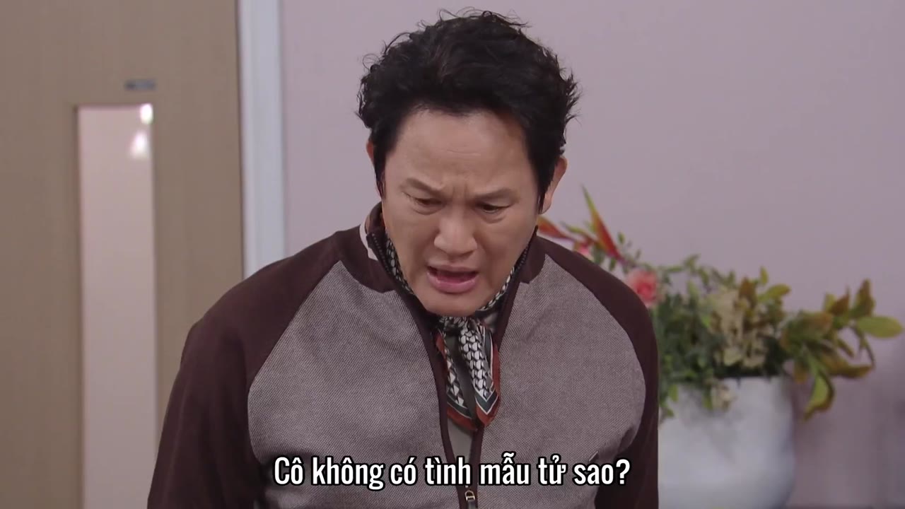Máu Lạnh tập 47