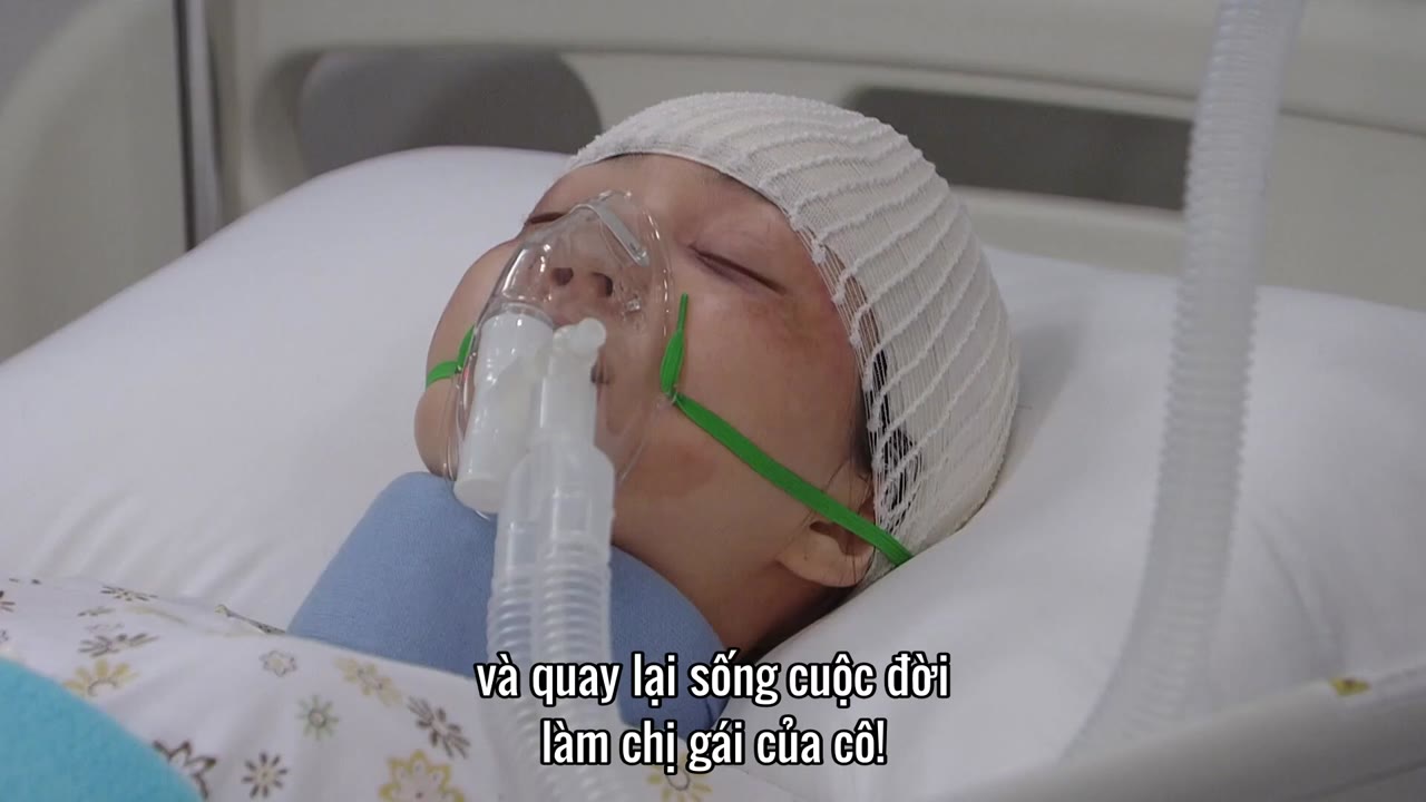 Máu Lạnh tập 47 cảnh 2
