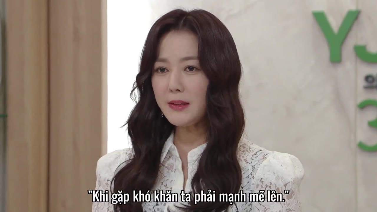 Máu Lạnh tập 49 cảnh 2