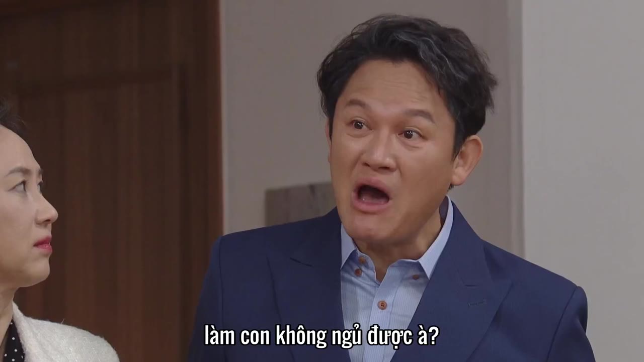 Máu Lạnh tập 53