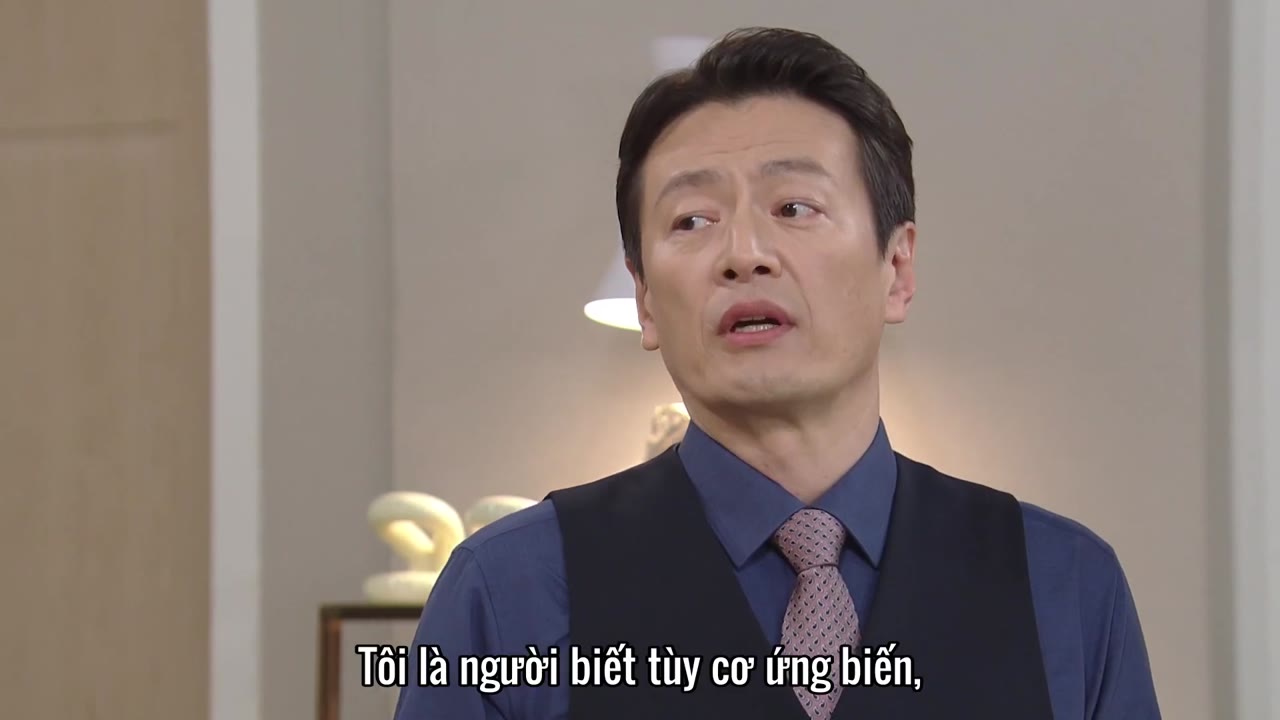Máu Lạnh tập 62