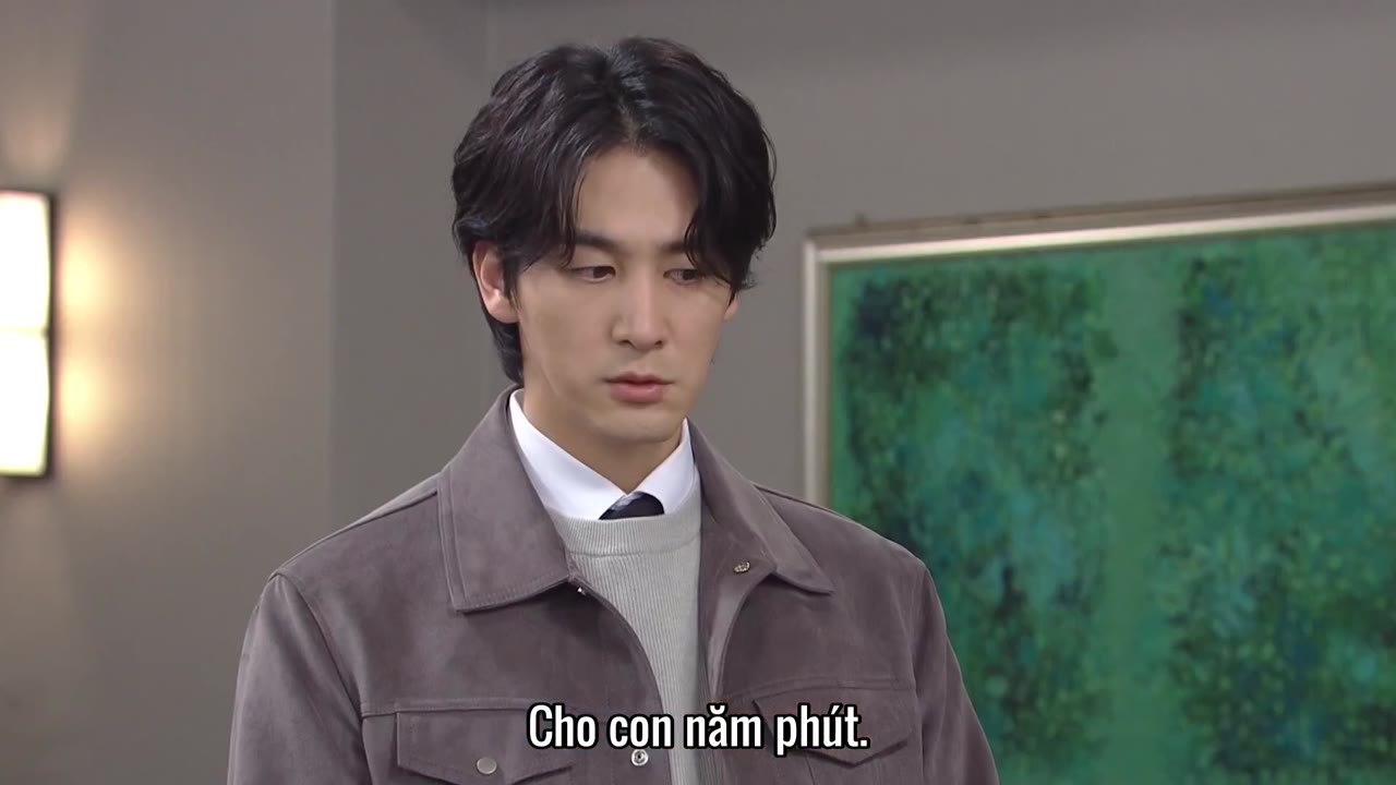 Máu Lạnh tập 66