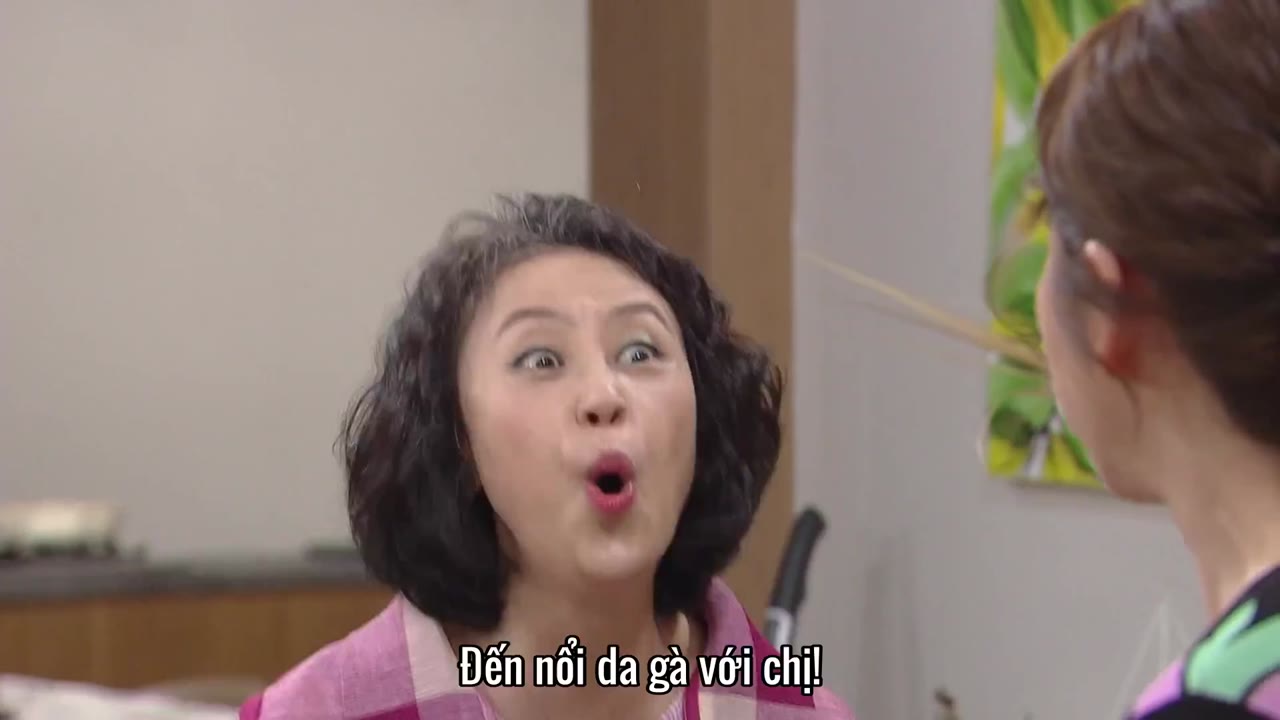 Máu Lạnh tập 69